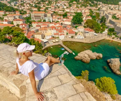 Plánujete cestu do Chorvatska? Možná si to ještě rozmyslete.