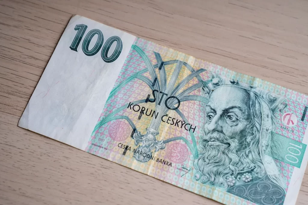stokoruna