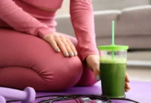 Zelené smoothie