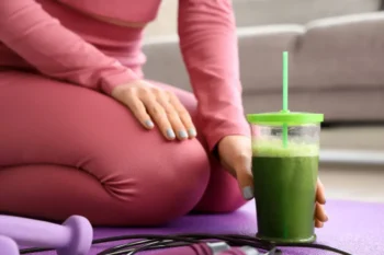 Zelené smoothie