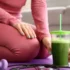 Zelené smoothie