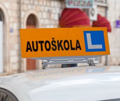 Autoškola