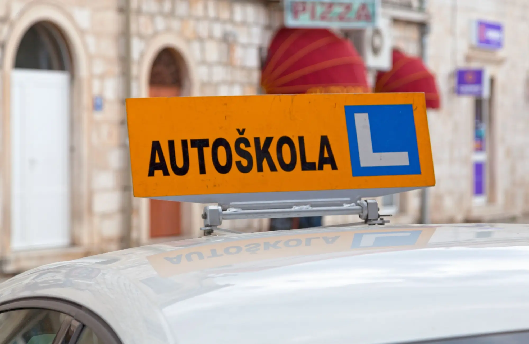 Autoškola