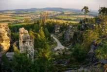 Broumovsko
