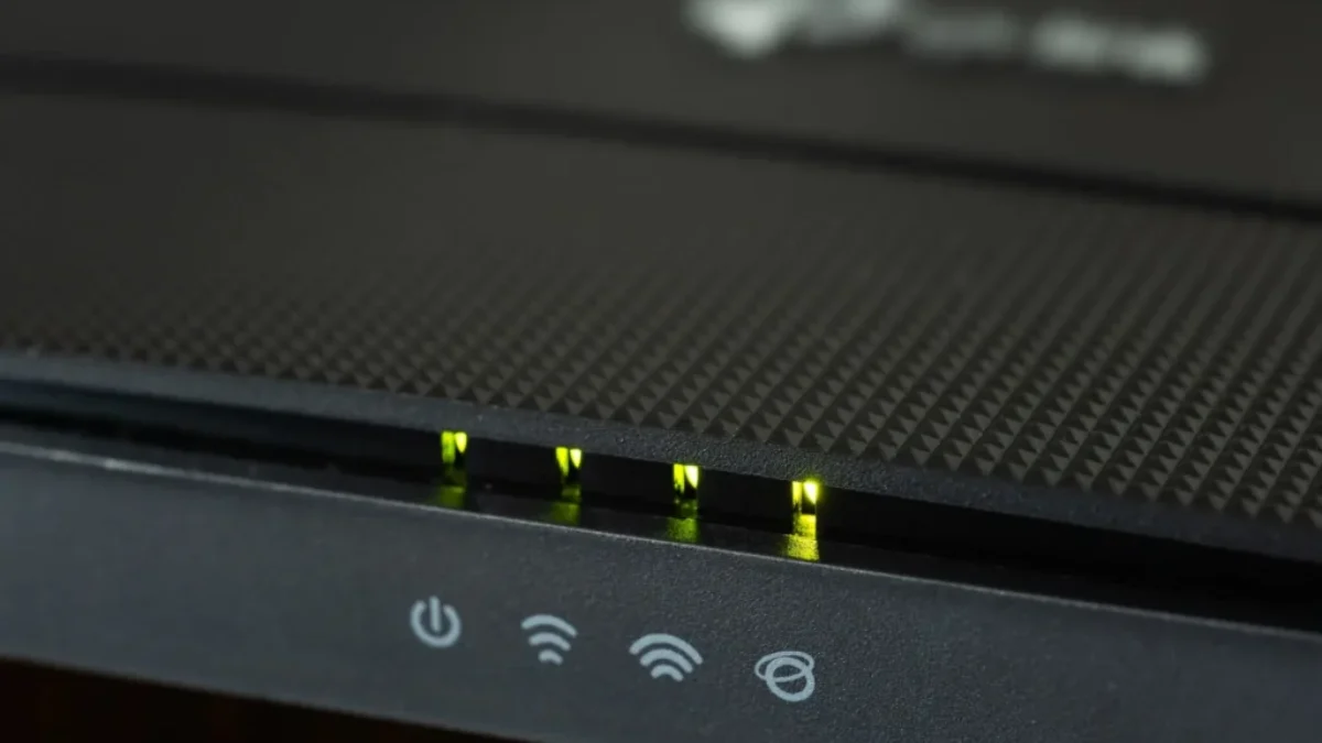 router