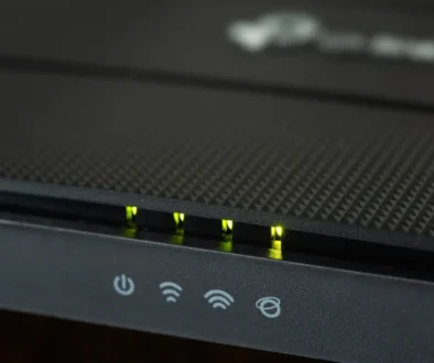 router