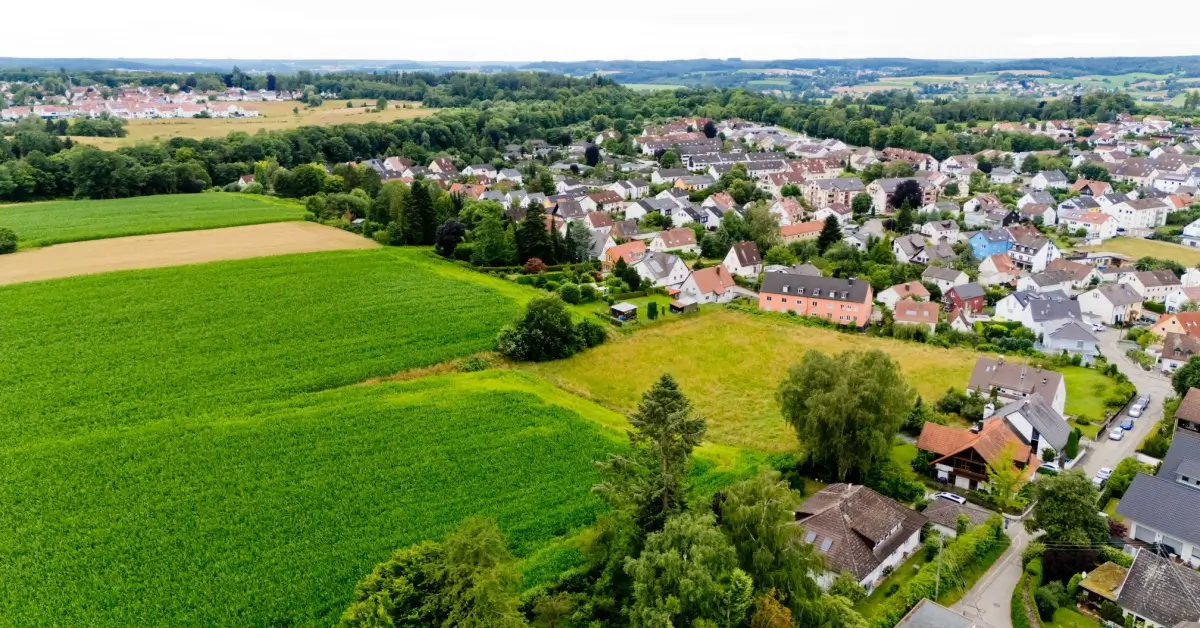Shutterstock_2494730099 - SportDeník Každý se někde narodil, i slavný sportovec může pocházet z malé vsi