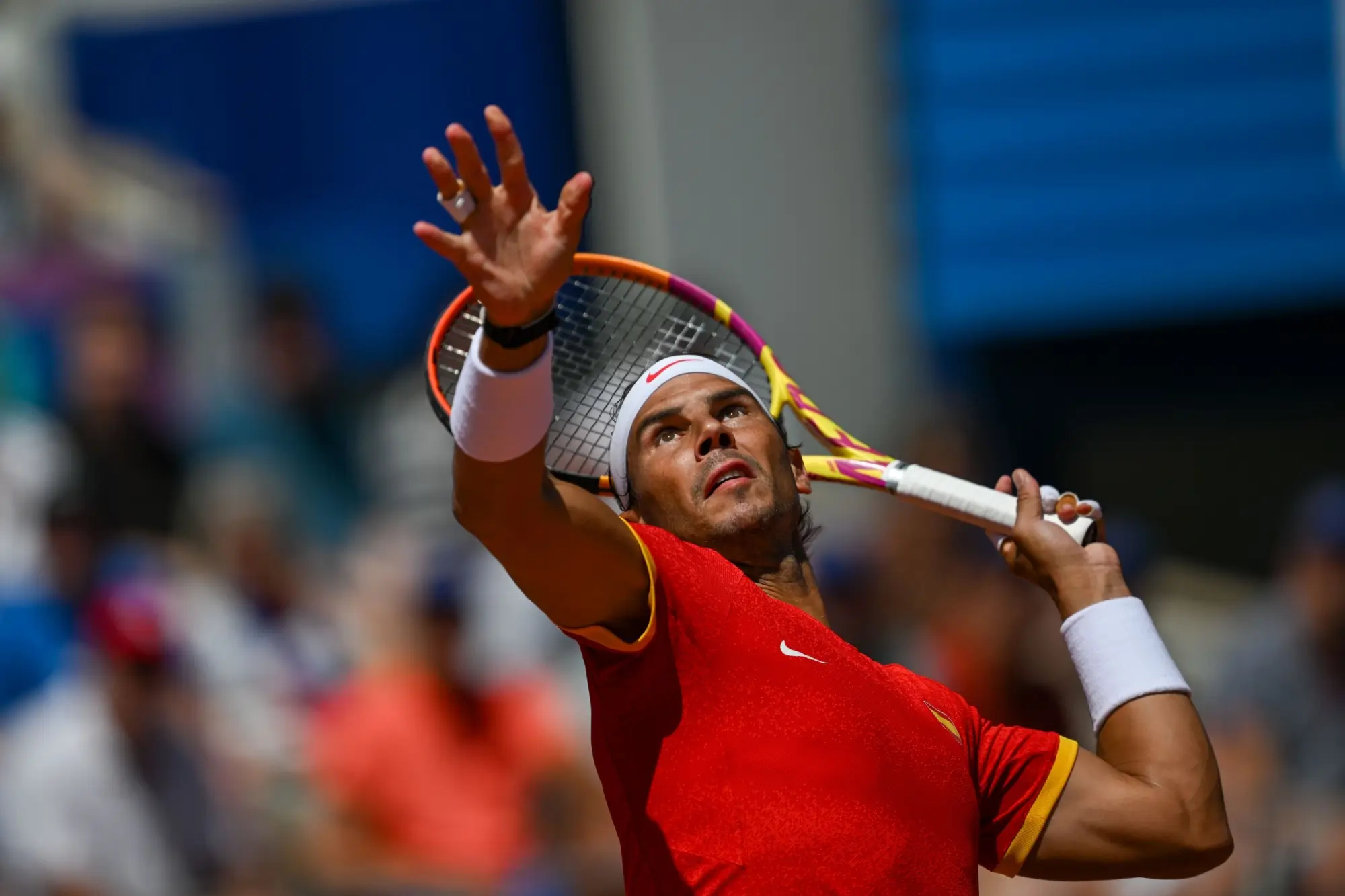 Rafael Nadal
