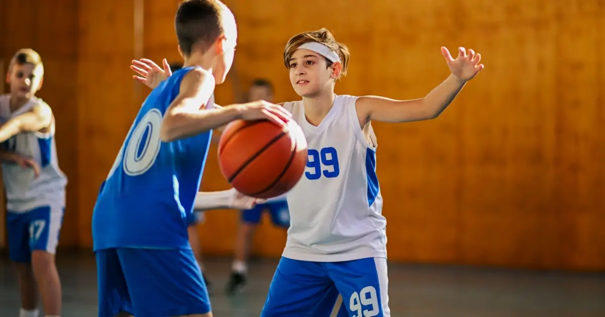 Shutterstock_2514547315 - SportDeník Vzdor v mladém věku s sebou nese i úspěch ve sportu