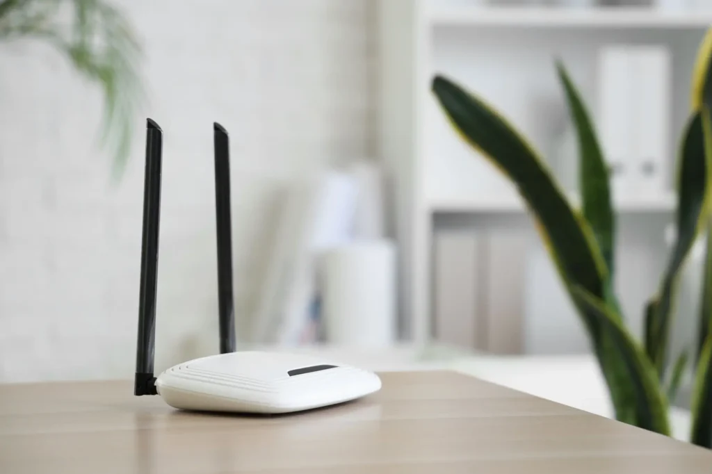 router