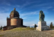 Kapli sv. Cyrila a Metoděje