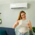 žena v domácnosti