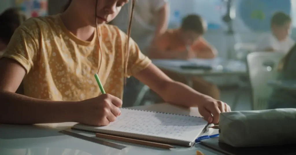 Shutterstock_2657969007 - SportDeník Test z českého jazyka je noční můra mnoha studentů