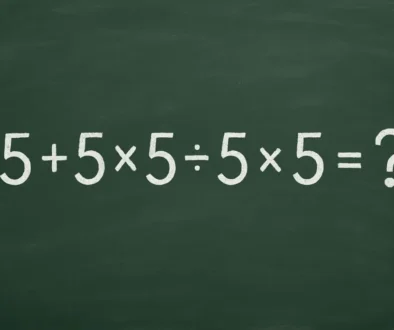matematický příklad