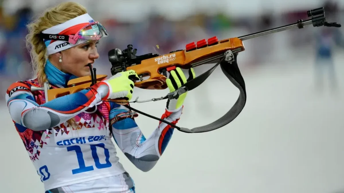 Gabriela Soukalová