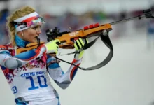 Gabriela Soukalová