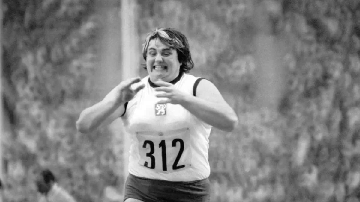 Helena Fibingerová