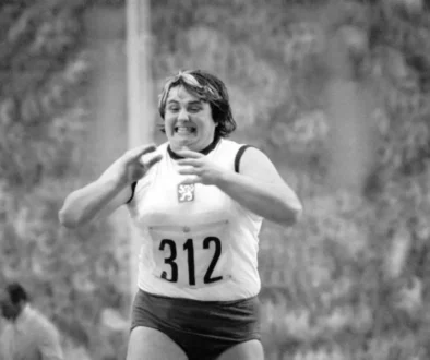Helena Fibingerová