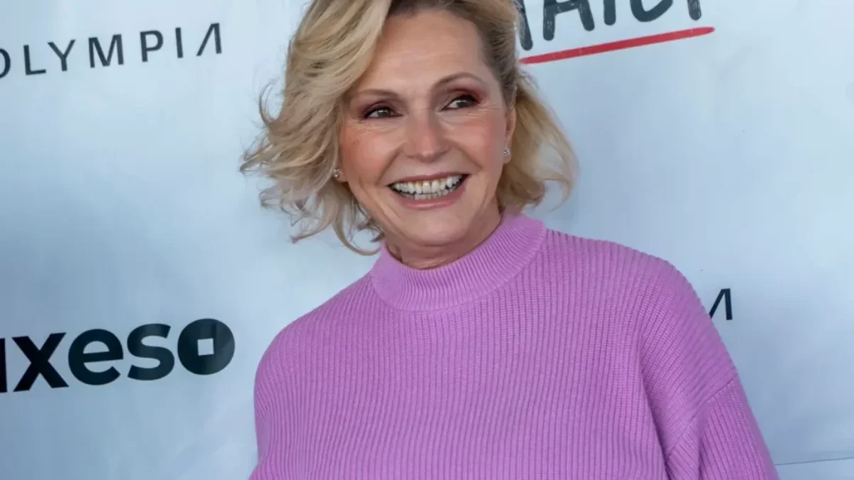 Helena Vondráčková