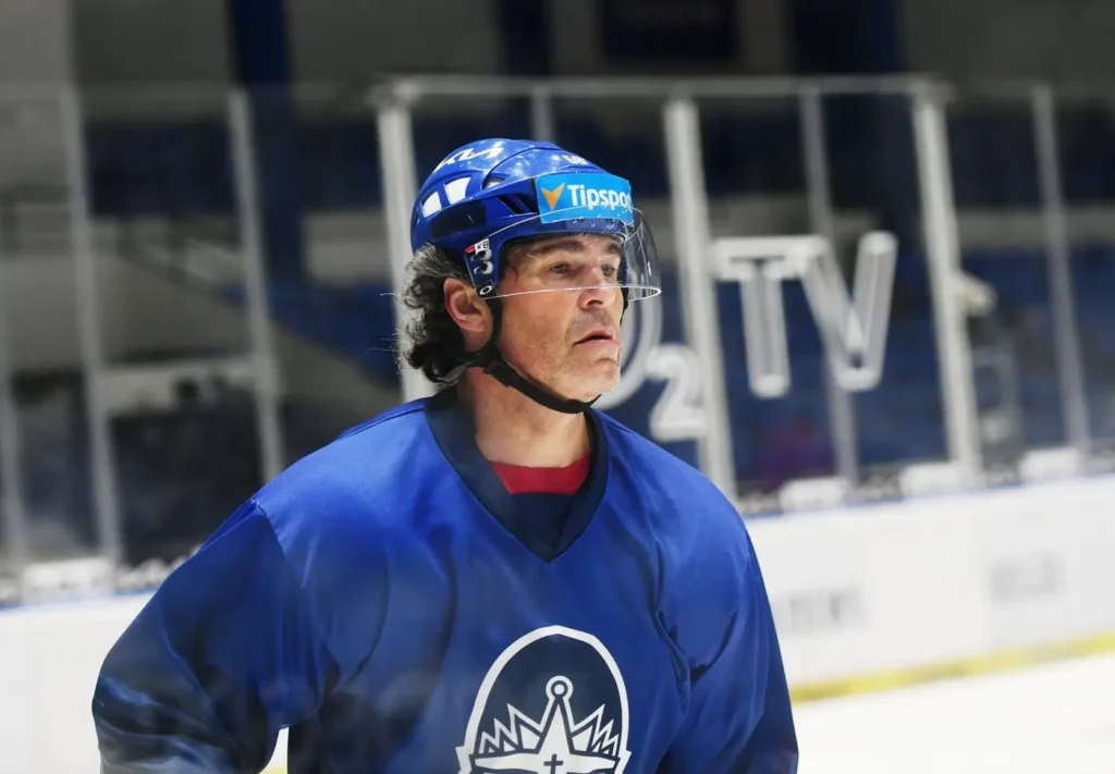Jaromír Jágr