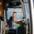 řidič autobusu