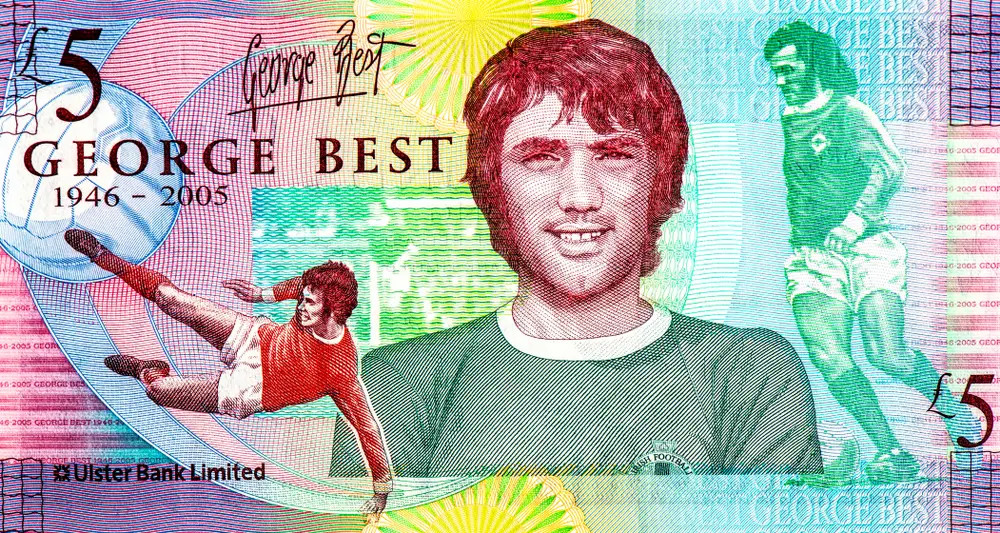 - SportDeník George Best