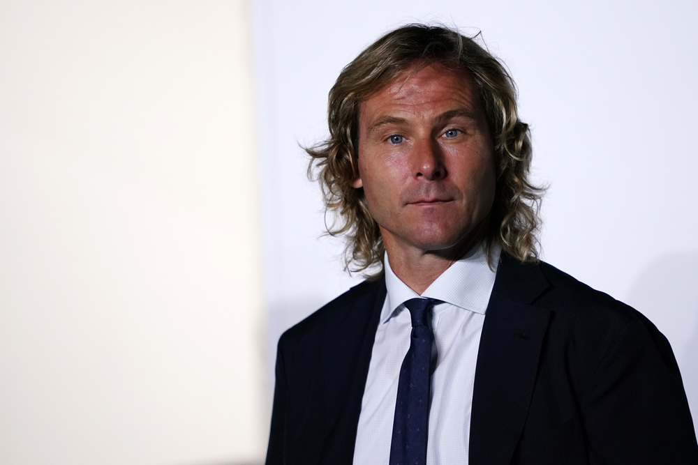 Pavel Nedvěd