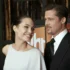 Angelina Jolie a Brad Pitt