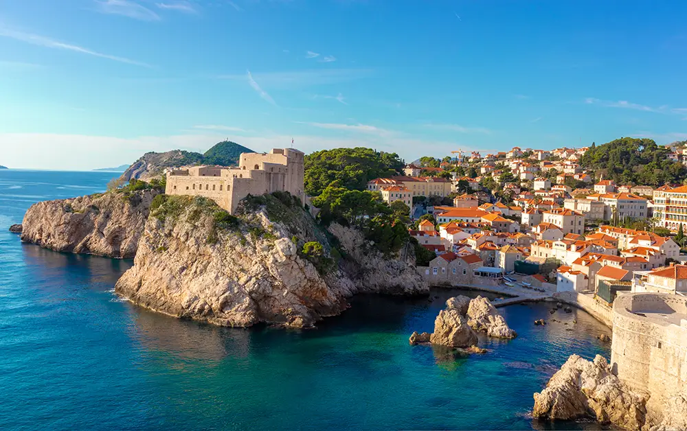 Dubrovník