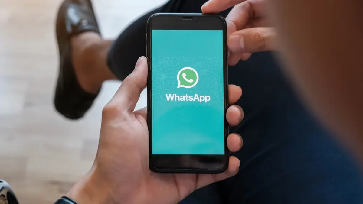 WhatsApp