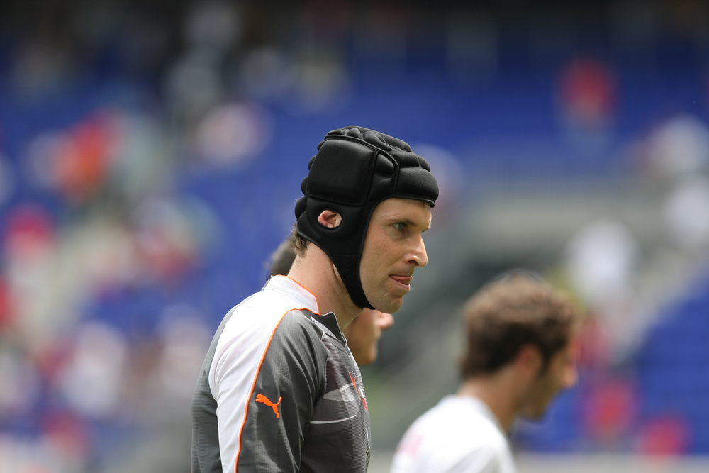 Petr Čech