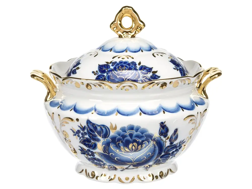- SportDeník Porcelánová mísa