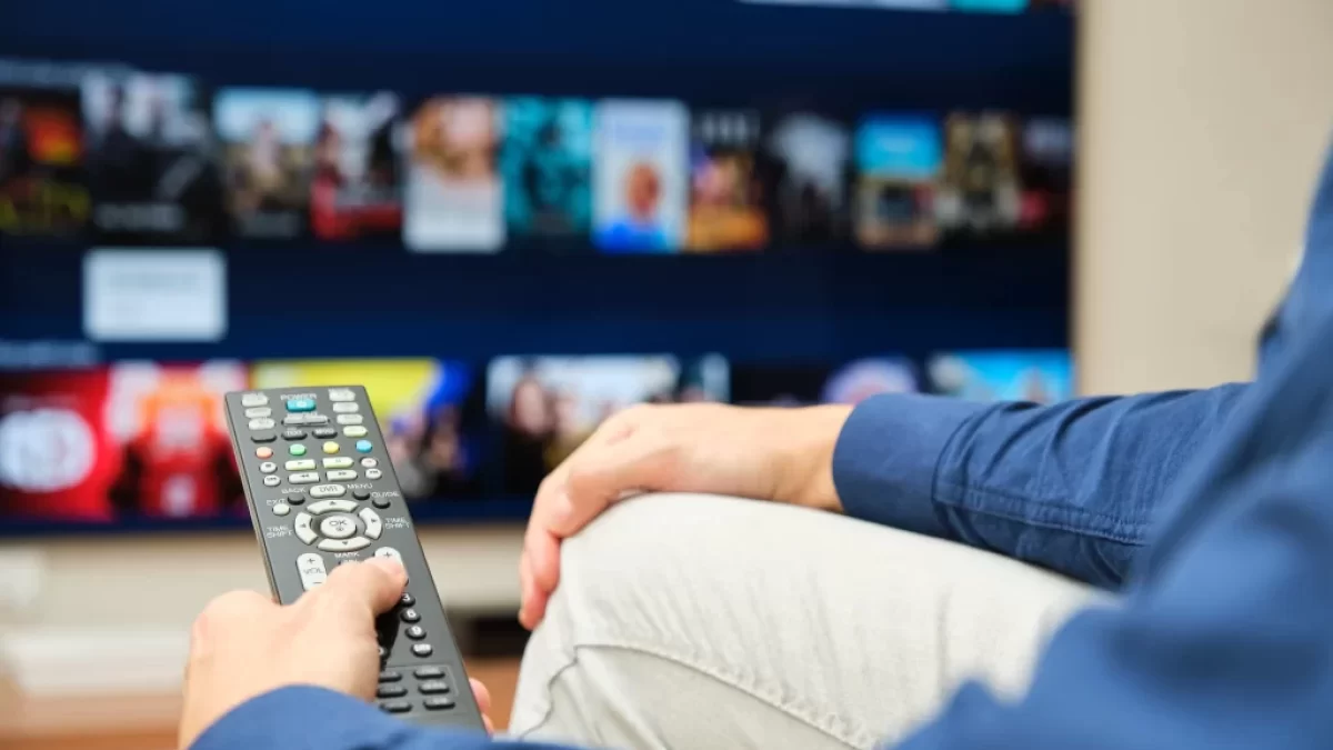 televize