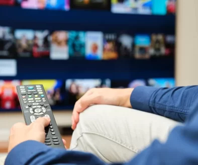 televize