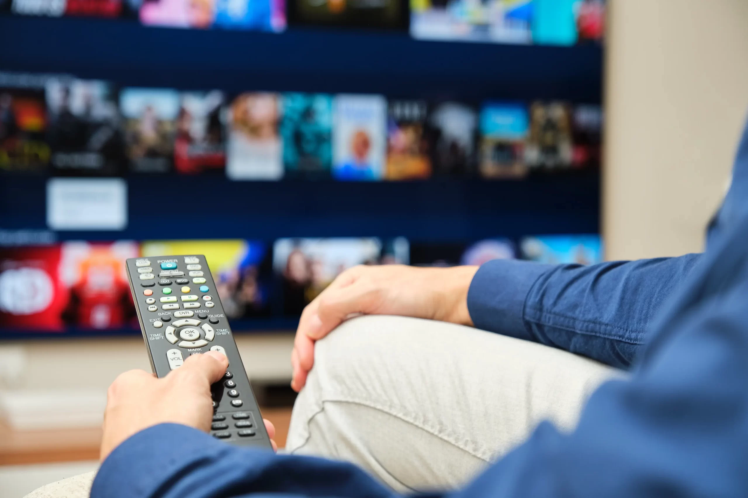 televize
