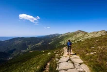 Vysoké Tatry.