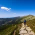 Vysoké Tatry.