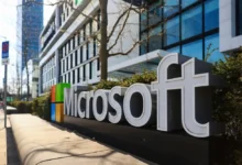 Microsoft
