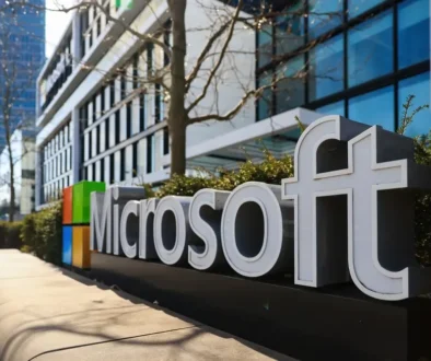 Microsoft