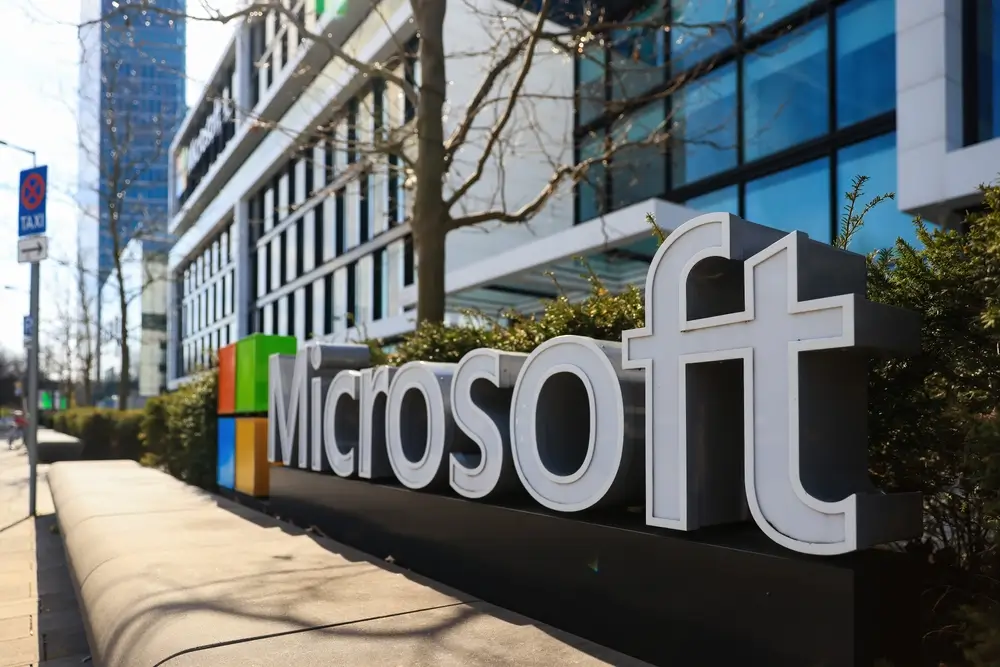 Microsoft