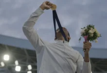 úspěch sportovců