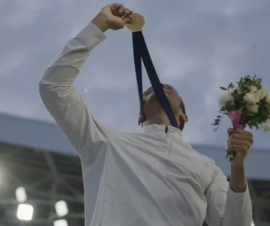 úspěch sportovců