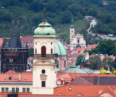 Praha
