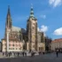 Praha.