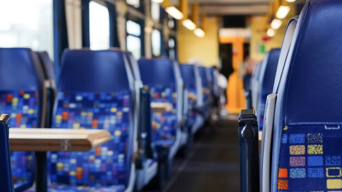autobus