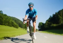 Sportovec.
