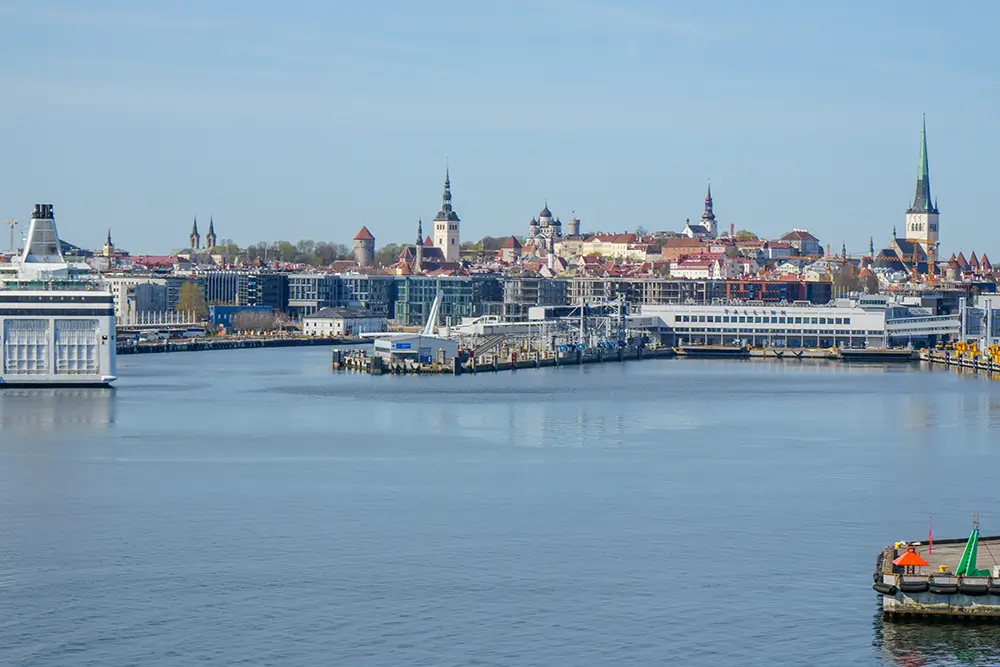 Tallin