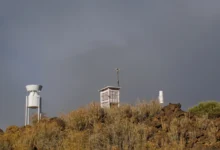 meteo stanice