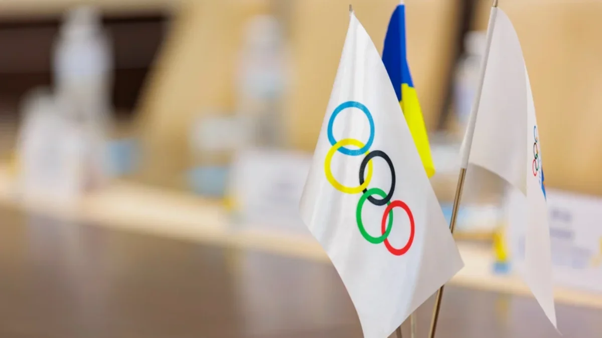 olympiáda