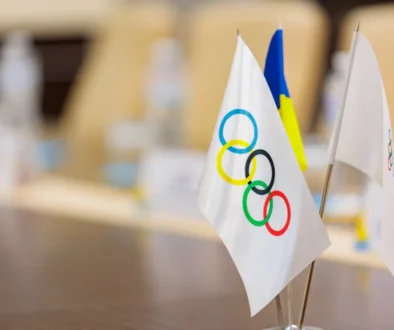 olympiáda